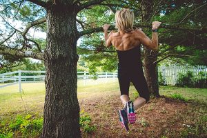 Stay Fit With Sue - Fitness Anywhere